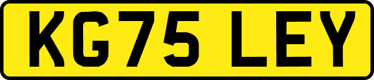 KG75LEY