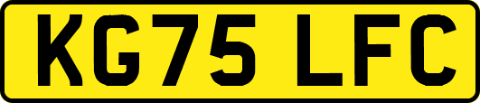 KG75LFC