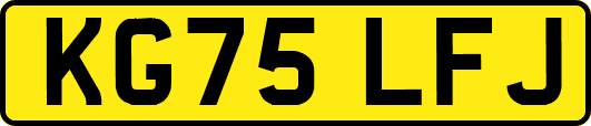 KG75LFJ