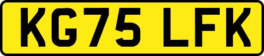 KG75LFK