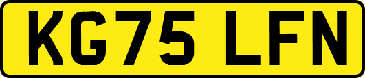 KG75LFN