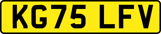 KG75LFV