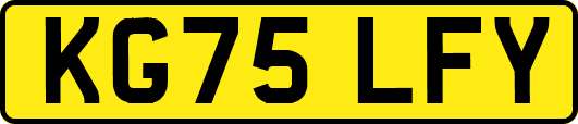 KG75LFY