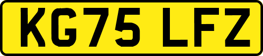 KG75LFZ