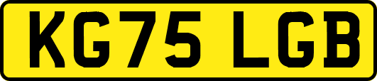 KG75LGB