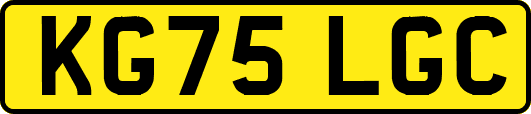 KG75LGC
