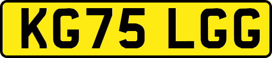 KG75LGG
