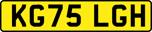 KG75LGH