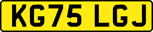 KG75LGJ