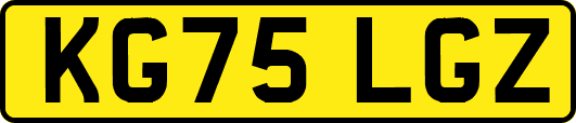 KG75LGZ