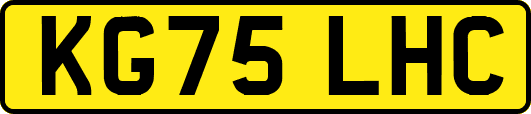 KG75LHC