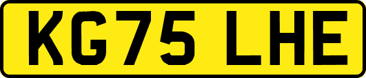 KG75LHE