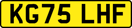 KG75LHF