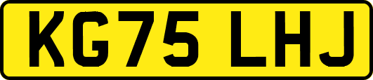 KG75LHJ