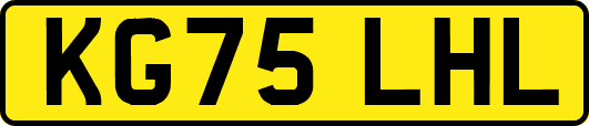 KG75LHL