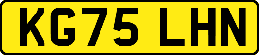 KG75LHN