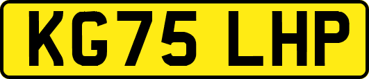 KG75LHP