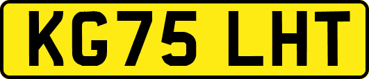 KG75LHT