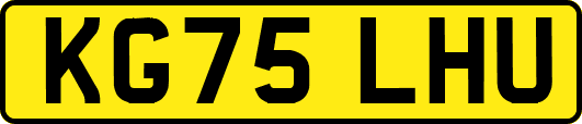 KG75LHU