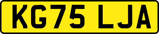 KG75LJA