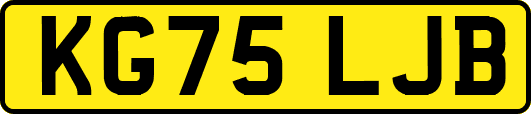 KG75LJB
