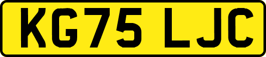 KG75LJC