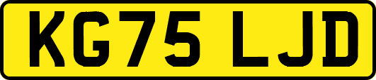 KG75LJD