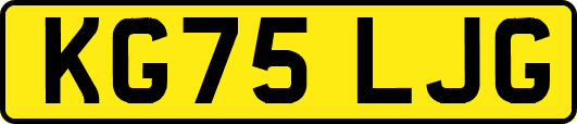 KG75LJG