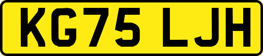 KG75LJH
