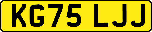 KG75LJJ