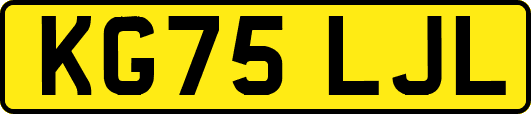 KG75LJL