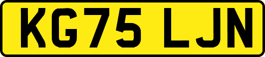 KG75LJN