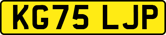 KG75LJP