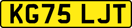 KG75LJT