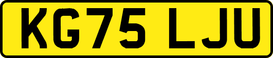 KG75LJU