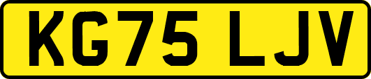 KG75LJV