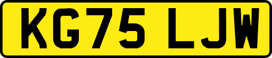KG75LJW