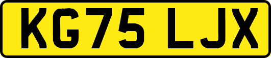 KG75LJX