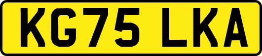 KG75LKA