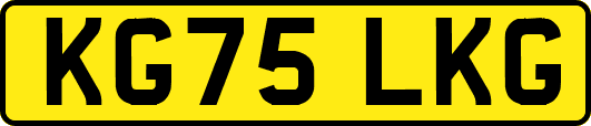 KG75LKG