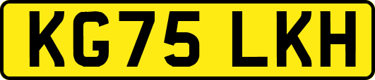 KG75LKH
