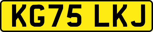 KG75LKJ