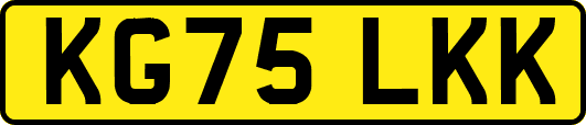 KG75LKK