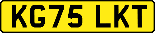 KG75LKT
