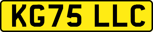 KG75LLC