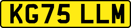 KG75LLM