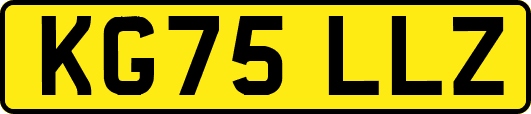 KG75LLZ