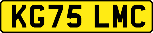 KG75LMC
