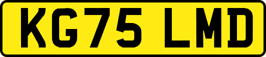 KG75LMD
