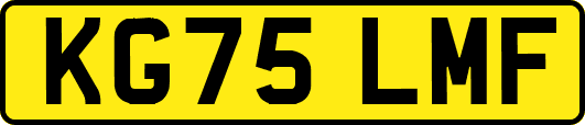 KG75LMF